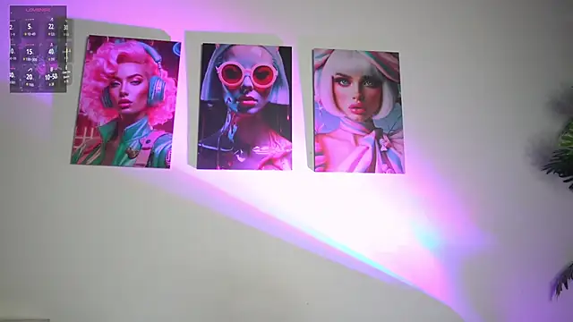 yayoi cresp18 online show from February 24, 2026, 3:07 am