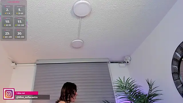 miss sofiaa online show from May 6, 2026, 11:47 am