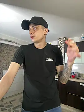 Snapshot of samantha_kevin chatting on February 5, 2026, 3:57 am samantha kevin online show from February 5, 2026, 3:57 am