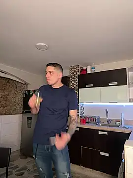 Snapshot of samantha_kevin chatting on February 24, 2026, 3:40 am samantha kevin online show from February 24, 2026, 3:40 am