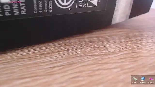 liseth fox online show from March 24, 2026, 7:36 pm