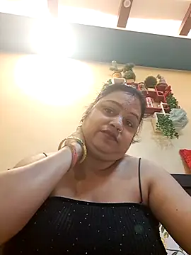 SHANVII online show from July 7, 2026, 6:47 am