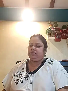 SHANVII online show from July 5, 2026, 5:25 am