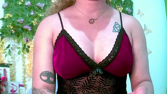 Crysrus online show from March 27, 2026, 12:30 am