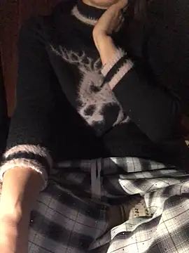 Cute lady99 online show from February 8, 2026, 10:29 pm