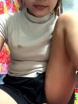 Cute lady99 online show from January 13, 2026, 3:43 am