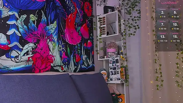 Snapshot of Grace_Walker chatting on March 2, 2026, 5:08 am Grace Walker online show from March 2, 2026, 5:08 am