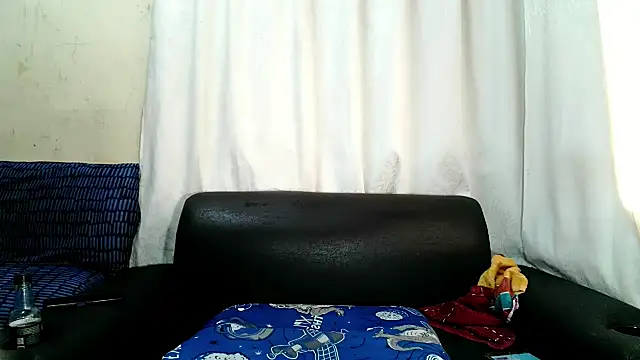 XIndianXFireBallX online show from June 13, 2026, 9:07 am