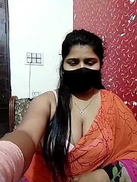 Hotty-simran online show from March 15, 2025, 4:57 am