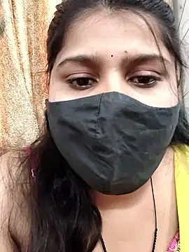 Hotty-simran online show from January 9, 2026, 4:52 am