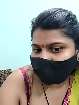 Hotty-simran online show from October 1, 2025, 7:02 am