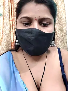 Hotty-simran online show from October 15, 2025, 4:44 am