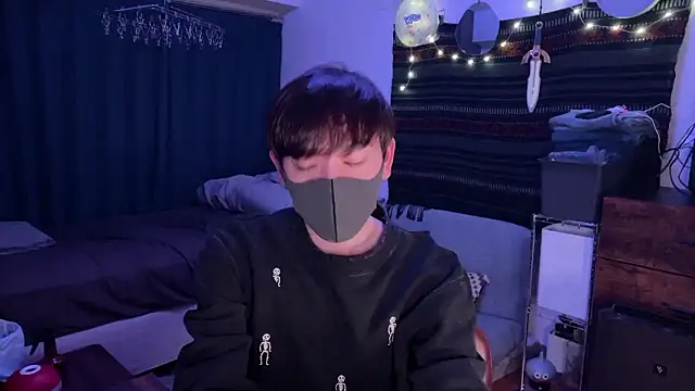 poketkuma online show from January 16, 2026, 1:48 pm