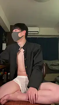 Snapshot of poketkuma chatting on September 25, 2025, 2:12 pm poketkuma online show from September 25, 2025, 2:12 pm