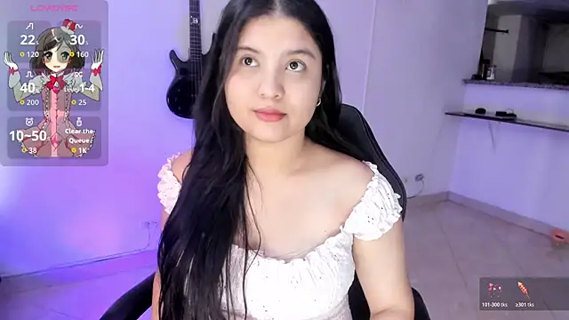 lilpervertgirl online show from May 24, 2026, 8:42 pm