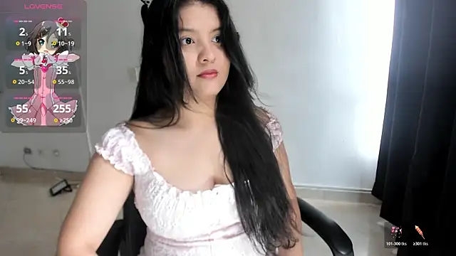 lilpervertgirl online show from April 14, 2026, 8:14 pm