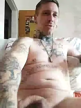 Schabernack1990 online show from December 2, 2024, 9:19 am