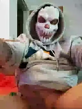 Schabernack1990 online show from February 4, 2025, 1:34 am