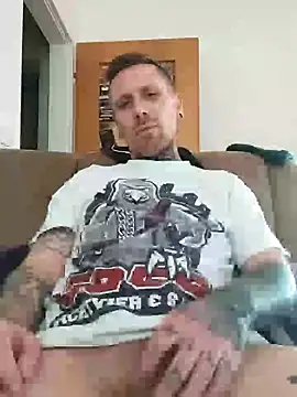 Schabernack1990 online show from December 28, 2024, 1:28 pm