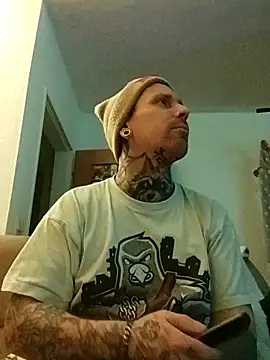 Schabernack1990 online show from February 9, 2025, 11:57 pm