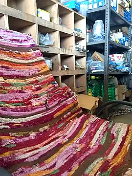 Srmotrs online show from February 6, 2026, 6:09 am