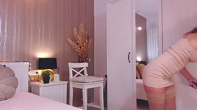 Snapshot of AdeleLovely chatting on January 18, 2025, 5:52 am AdeleLovely online show from January 18, 2025, 5:52 am