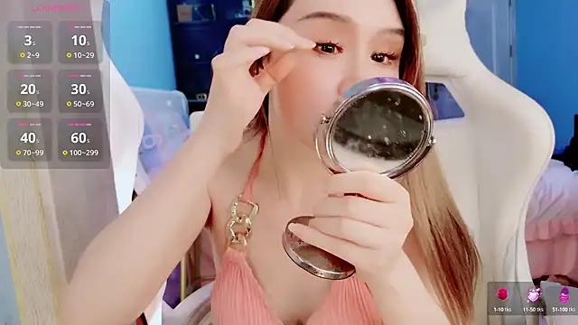 HU131452 online show from February 26, 2025, 11:19 pm