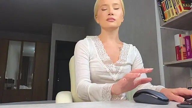 Snapshot of Marietta_Castro chatting on February 26, 2026, 2:50 pm Marietta Castro online show from February 26, 2026, 2:50 pm