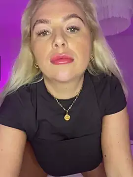 Arabellalee23 online show from February 23, 2025, 6:12 pm