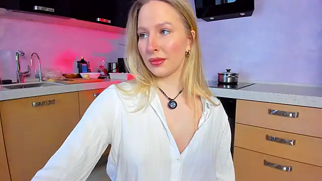 AnnLevine online show from April 12, 2026, 1:14 pm