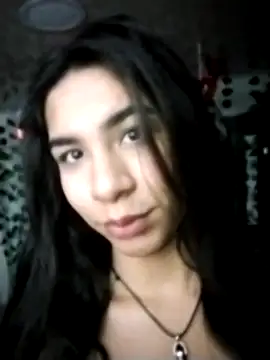 Aria Buitrago online show from February 13, 2025, 3:45 pm