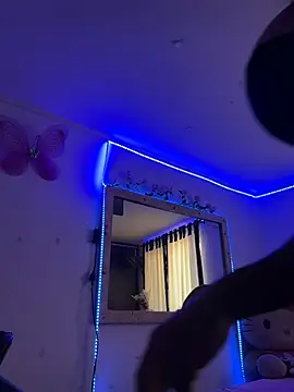 touchm cockhard online show from November 9, 2025, 8:57 pm