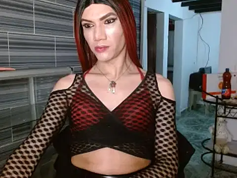 Snapshot of luna_grans_777 chatting on February 20, 2025, 5:33 am luna grans 777 online show from February 20, 2025, 5:33 am