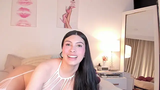 halseycox    online show from July 9, 2026, 4:46 am
