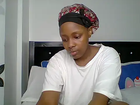 Miss Amani online show from May 29, 2026, 2:56 pm