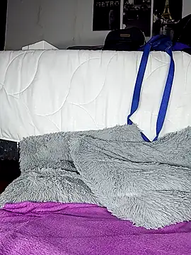 Maite xx online show from February 28, 2025, 10:06 pm