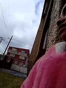 Maite xx online show from February 7, 2025, 12:39 pm