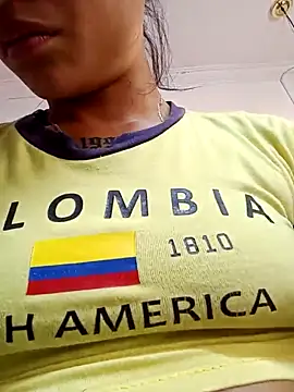 Maite xx online show from February 12, 2025, 3:27 pm