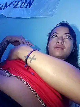 Maite xx online show from February 19, 2025, 12:33 pm