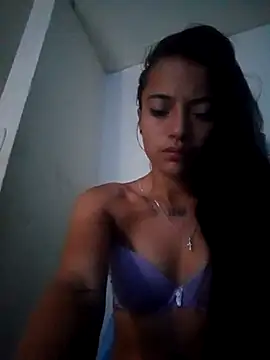 Maite xx online show from February 21, 2025, 12:27 pm