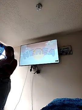 Maite xx online show from January 29, 2025, 5:13 pm