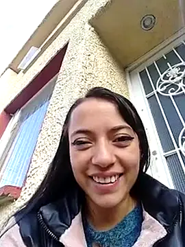 Maite xx online show from February 14, 2025, 12:25 pm