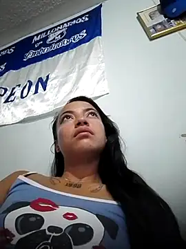 Maite xx online show from February 28, 2025, 10:52 am