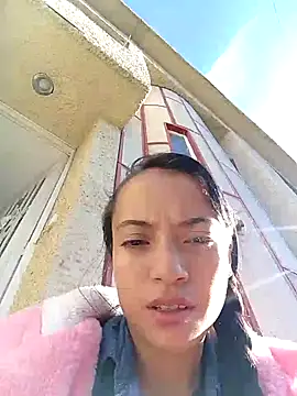 Maite xx online show from February 6, 2025, 12:59 pm