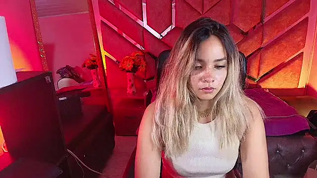 Olivia Fox69 online show from December 3, 2025, 2:23 am