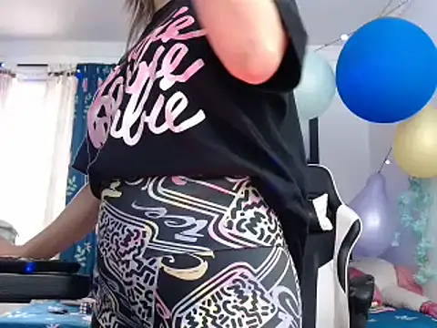 sexy bunny hot online show from January 31, 2025, 1:23 pm