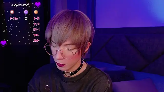 Sammy Russell online show from March 19, 2025, 5:52 am