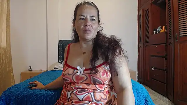 Snapshot of sofiamature01 chatting on September 25, 2025, 3:18 pm sofiamature01 online show from September 25, 2025, 3:18 pm