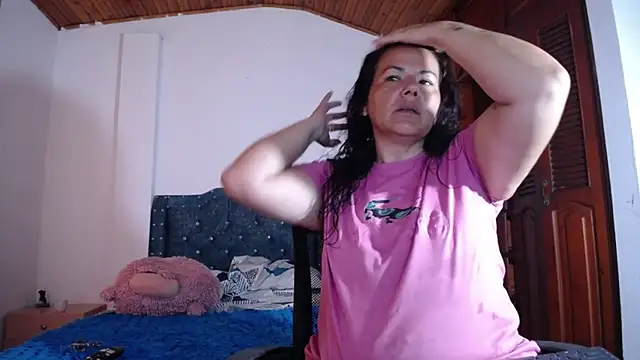 Snapshot of sofiamature01 chatting on September 29, 2025, 9:20 pm sofiamature01 online show from September 29, 2025, 9:20 pm