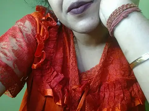 Snapshot of LOVERIAKOL chatting on January 14, 2026, 6:55 pm LOVERIAKOL online show from January 14, 2026, 6:55 pm